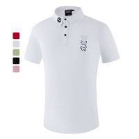 ★New★ Pre order from China (7-10 days) SCOTTY CAMRON golf shirt baju golf 2857