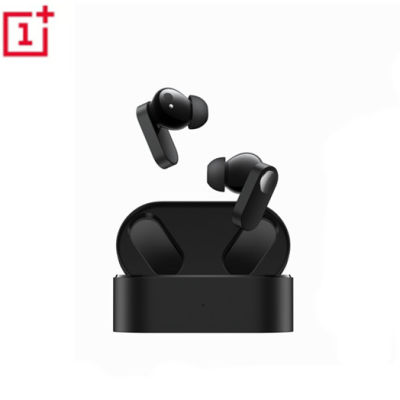 OnePlus Buds N True Wireless Bluetooth Earphones