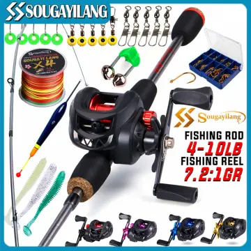 Sougayilang Fishing Store, Online Shop