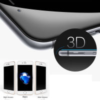 ฟิล์มกระจก นิรภัย ป้องกันคนแอบมอง (กันเสือก) ขอบนิ่ม ไอโฟน6เอส พลัส สีดำ Soft Edge Privacvy Anti-Spy Tempered Glass Screen for iPhone 6S Plus (5.5 ) Black