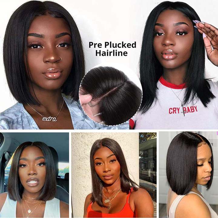 middle-parted-wig-straight-hair-wig-female-wig-short-bob-wigs-wig-hair-wigs-wigs-black-women-wig