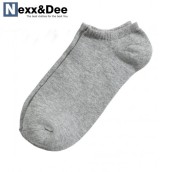 Tất vớ nam nữ vải cotton cao cấp Nexx&Dee ND01