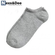 Tất vớ nam nữ vải cotton cao cấp Nexx&Dee ND01 thumbnail