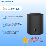 Hệ thống Wifi Mesh VNPT Technology iGate EW12SX 1-pack chuẩn AC dành cho thumbnail