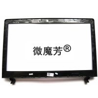 New for lenovo for Ideapad 100-15 B50-10 LCD Front Bezel Cover AP1HG000200 B Shell