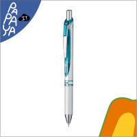 Pentel (เพนเทล) ปากกาหมึกเจล Pentel ENERGEL BLN75 ขนาดหัว 0.5mm.