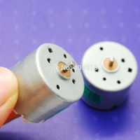 【♘COD Free Cas♘】 c4kya7 3W 6ขั้วมอเตอร์ตัวหมุน3.6V 5700Rpm หมุนได้ Ccw สำหรับ Diy สมาร์ทไฟฟ้าในรถยนต์ไมโครมอเตอร์