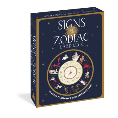 if you pay attention. ! ร้านแนะนำ[ไพ่แท้] Signs of Zodiac Card Deck Celestial Path Santos Carlota ไพ่ทาโรต์ ไพ่ทาโร่ ออราเคิล ยิปซี tarot oracle cards