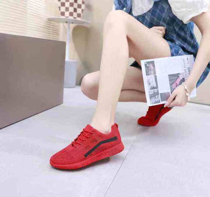 Club factory hot sale female shoes