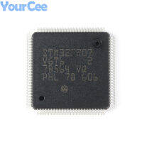 STM32F207 STM32F207VGT6 LQFP-100 Cortex-M3 32บิตไมโครคอนลเลอร์-MCU IC chi.p