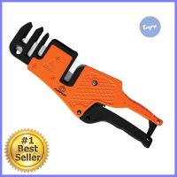 กรรไกรตัดรางเก็บสายไฟ PUMPKIN 4 ร่องPIPE CUTTER PUMPKIN 4-TEETH **สินค้าแนะนำ**