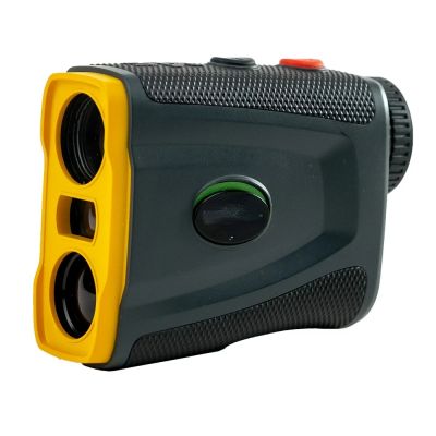 【LZ】✽  Telêmetro do laser do golfe com montagem magnética do carro laser do golfe da inclinação