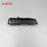 Right Side Front Door Outside Handle Use For Mitsubishi Lancer 1997-2002 outerior handle plastic black