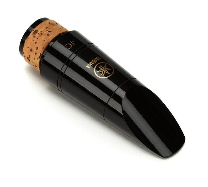 yamaha-ปากเป่าคลาริเน็ต-bb-clarinet-mouthpiece-รุ่น-cl-4c