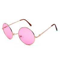 [COD] Jeter 9219 Wholesale Colorful Sunglasses Mens Large Round Glasses Mirror Womens and Korean