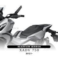 FOR HONDA XADV750 X-ADV XADV 750 2021 2022 fixed wind wing motorcycle Rotating rearview mirror