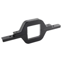 Universal Tow Hitch Mount Bracket สำหรับไฟสำรอง LED ย้อนกลับ Universal Mounting Brackets