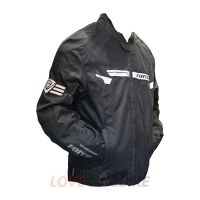 Force Jacket MILANO Black