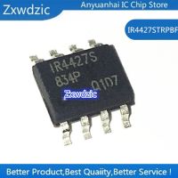 10pcs   IR4427S  IR4427 IR4427STRPBF SOP-8 Bridge Driver IC Chip WATTY Electronics