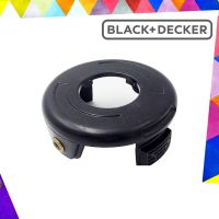 Hot Sale ⚡BLACK&amp;DECKER ฝาครอบเส้นเอ็น รุ่น GL300 (อะไหล่เครื่องเล็มหญ้า GL300) ลดราคา อะไหล่เครื่องตัดหญ้า เครื่องตัดหญ้า เครื่องตัดหญ้า 4 จังหวะ เครื่องตัดหญ้า 2 จังหวะ