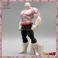 23Cm Dragon Ball Z Jiren Anime Figures Gk Gods Of Destruction Figurine Pvc Statue Model Doll Collection Ornament Birthday Gift