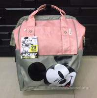 Anello mickey รุ่นใหม่ทูโทน (ล็อต2งานถูก)