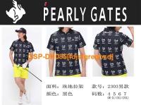 PG เสื้อกอล์ฟแขนสั้นผู้ชาย,ใหม่ฤดูร้อนกอล์ฟเสื้อผู้ชายแขนสั้นแห้งเร็วไม่เสื้อยืดไดมอนไอรอนนิงเสื้อโปโล XXIO Master Bunny Odyssey Callaway1 J.lindeberg.jpg