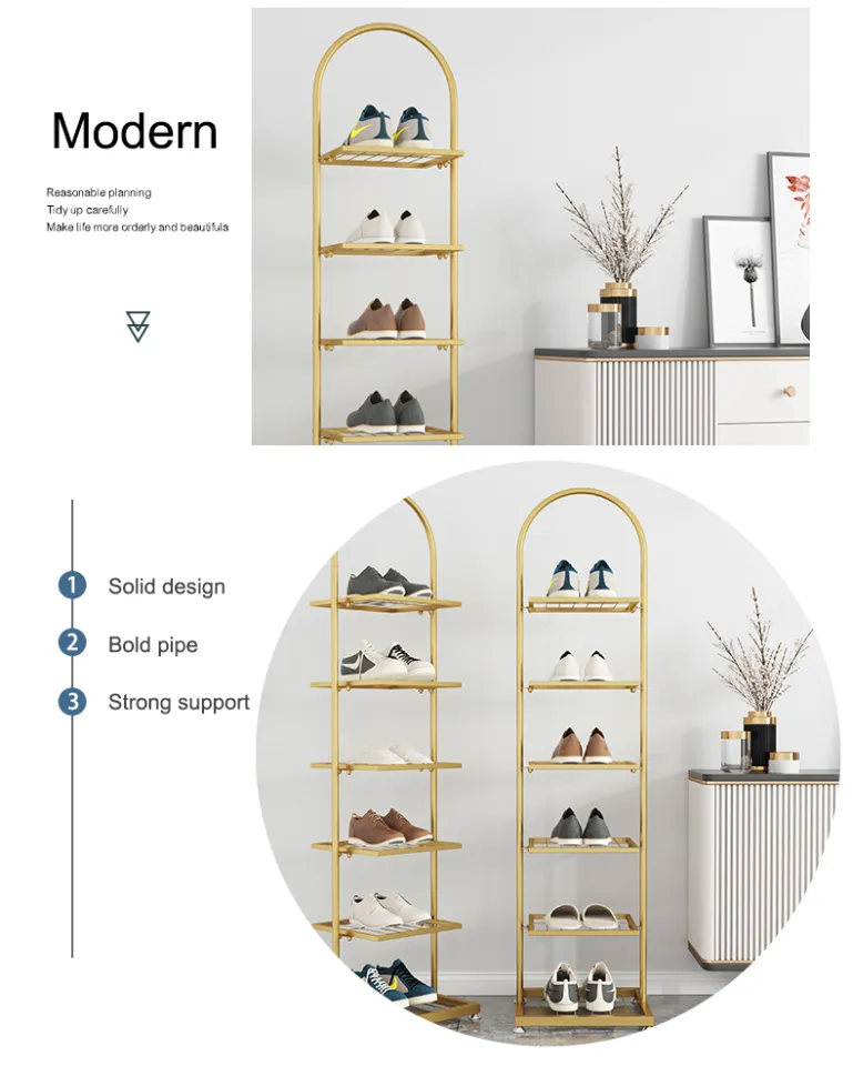 Shoe Organizer - Temu