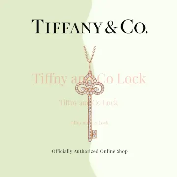 Tiffany jewelry online discount