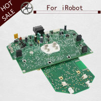 เครื่องดูดฝุ่นเมนบอร์ดสำหรับ890 880 870 860 805แผงวงจรสำหรับ IRobot Roomba 980 960ชิ้นส่วนเครื่องดูดฝุ่น