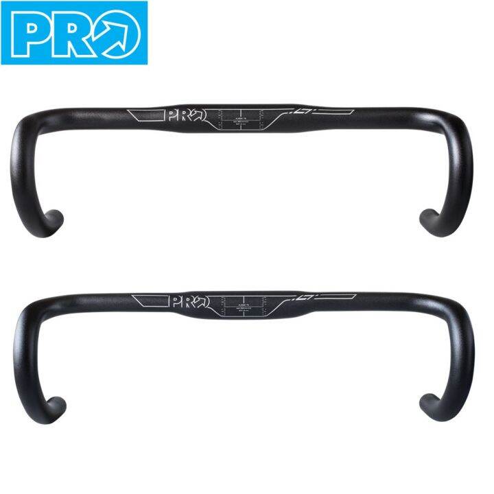 pro road bike handlebars