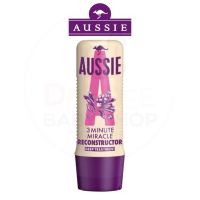 AUSSIE 3 Minute Miracle Reconstructor Deep Treatment