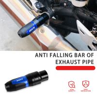 For BMW G310R G310GS G 310 GS/R Motorbike CNC accessories Exhaust Frame Sliders Crash Pads Falling Protector 2017-2020 2021