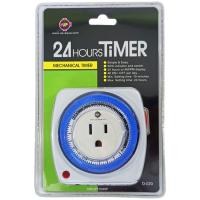 ?ด่วน? Up Aqua Timer (power plug Can set the working time For controlling electrical equipment To work according to the desired time)  aquarium fish airpumpKM11.749✨ส่งฟรี✨