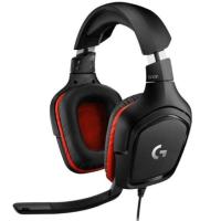 Logitech G331 Stereo Gaming Headset ชุดหูฟังเกมมิ่ง