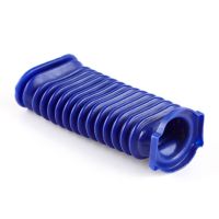 【LZ】✜  Rolo de veludo macio para Dyson Substituição da mangueira de sucção para limpeza doméstica Aspirador Acessórios Parte V6 V7 V8 V10 V11