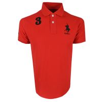 RCB POLO CLUB MEN POLO TEE RMTS11499-BB