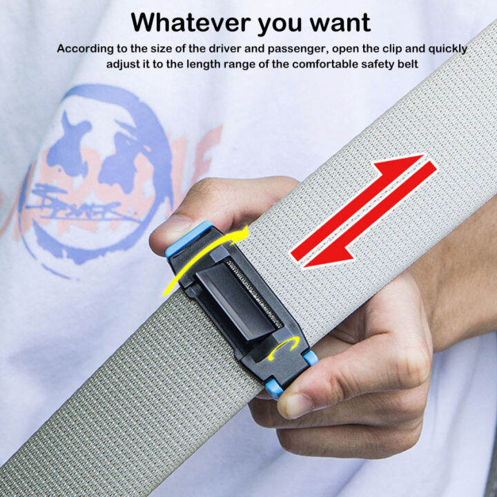 Buckle safe seat belt on sale buckle