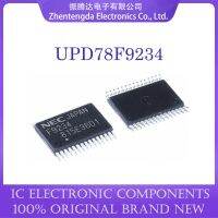 UPD78F9234 UPD78F UPD78 UPD IC TSSOP-30