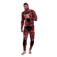 Hot Sale Factory Supply Men 3mm Long Sleeve Neoprene Swimming Wet Suit Surfing Diving Wetsuit