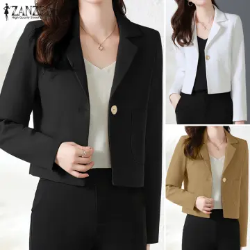 Blazer And Long Skirt ราคาถูก ซื้อออนไลน์ที่ - ธ.ค. 2023