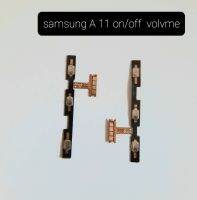 แพร์ ​เปิด-​ปิด Samsung ​A11