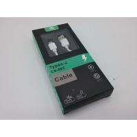 HOT SALE สายชาร์จโทรศัพย์ซัมซุงราคาถูก Type-C รหัสCX-062 ##ทีวี กล่องรับสัญญาน กล่องทีวี กล่องดิจิตัล อิเล็แทรอนิกส์ เครื่องบันทึก กล้องวงจรปิด จานดาวเทียม AV HDMI