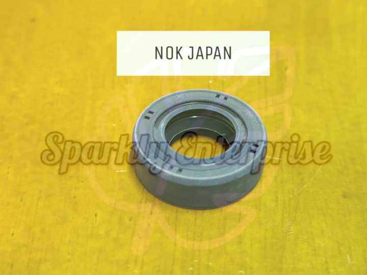 PERODUA MYVI KENARI KANCIL AUTO GEAR LEVER OIL SEAL / HONDA SM4 CONTACT