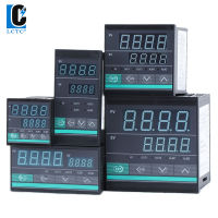 Kej CU50PT100อินพุตอุตสาหกรรมอัจฉริยะ PID Temperature Controller Ssr รีเลย์เอาต์พุต Tcrtd 48X48 72X72 96X96 48x96