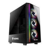 BESTSELLER อุปกรณ์คอม RAM Blizzard NPC-318 Blizzard Gaming Case ประกัน 1ปี อุปกรณ์ต่อพ่วง ไอทีครบวงจร