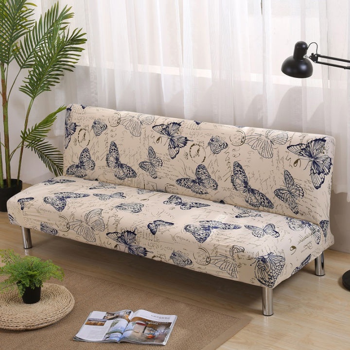 150-215cm-new-style-armless-sofa-bed-cover-folding-seat-slipcovers-stretch-cover-cheap-couch-protector-elastic-bench-futon-cover