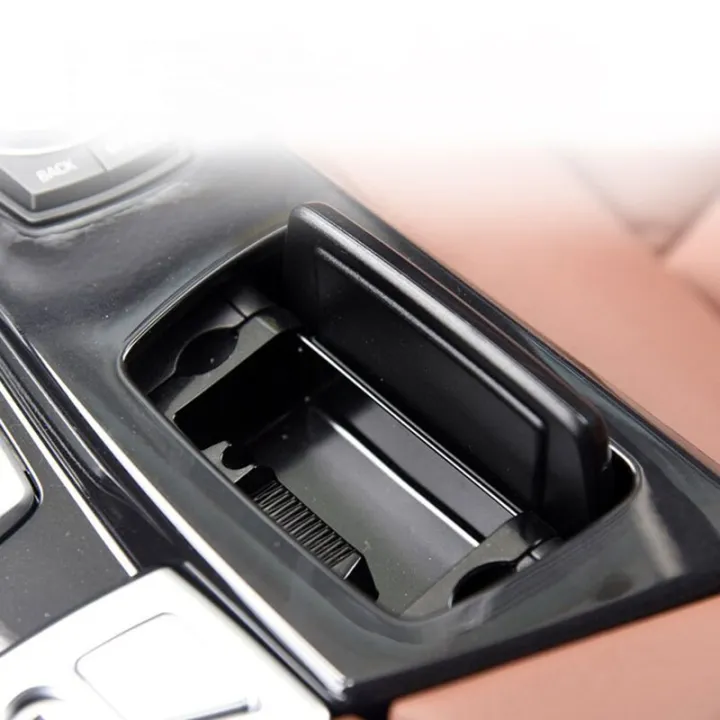 Automobile Ashtrays Car Center Console Ashtray F10 Assembly Ash Box