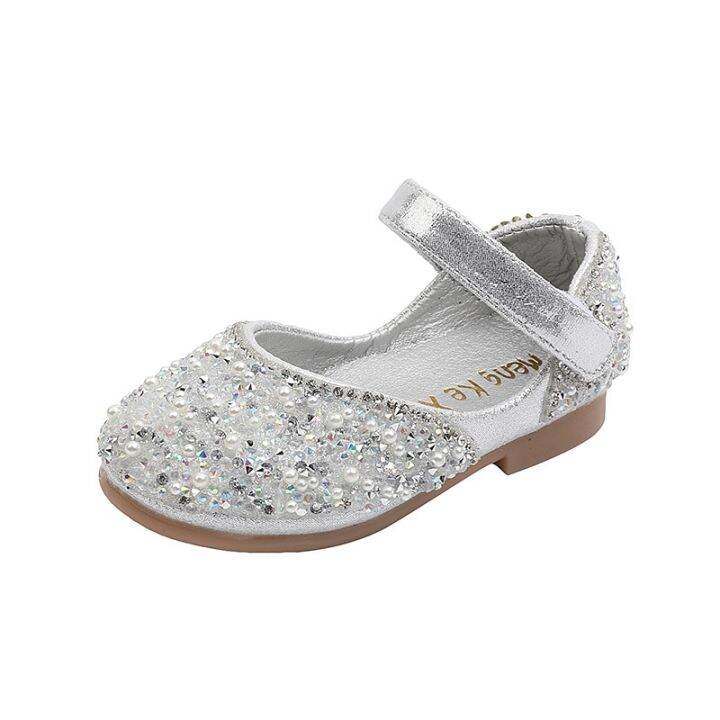 children-mary-janes-shiny-cute-girls-flat-versatile-fashion-princess-kids-party-dance-non-slip-shoes-casual-simple-leather-shoes