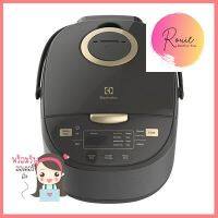 หม้อหุงข้าว DIGITAL ELECTROLUX รุ่น E7RC1-550K ขนาด 1 ลิตร สีดำ **มีบริการชำระเงินปลายทาง**